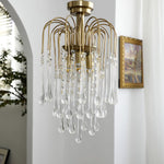 Maltose Chandelier - Lamp Outdoor