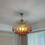 Maltose Chandelier - Lamp Outdoor
