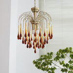 Maltose Chandelier - Lamp Outdoor