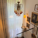 Maltose Chandelier - Lamp Outdoor