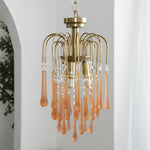 Maltose Chandelier - Lamp Outdoor