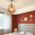 Maltose Chandelier - Lamp Outdoor