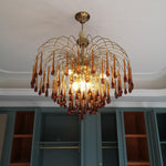 Maltose Chandelier - Lamp Outdoor