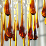 Maltose Chandelier - Lamp Outdoor