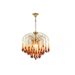 Maltose Chandelier - Lamp Outdoor
