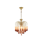 Maltose Chandelier - Lamp Outdoor