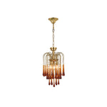 Maltose Chandelier - Lamp Outdoor