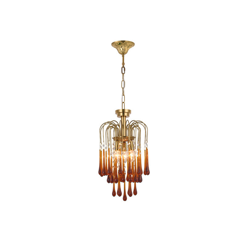 Maltose Chandelier - Lamp Outdoor