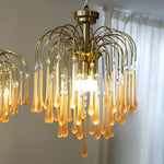 Maltose Chandelier - Lamp Outdoor