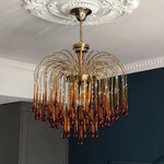 Maltose Chandelier - Lamp Outdoor