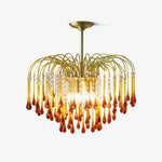 Maltose Chandelier - Lamp Outdoor