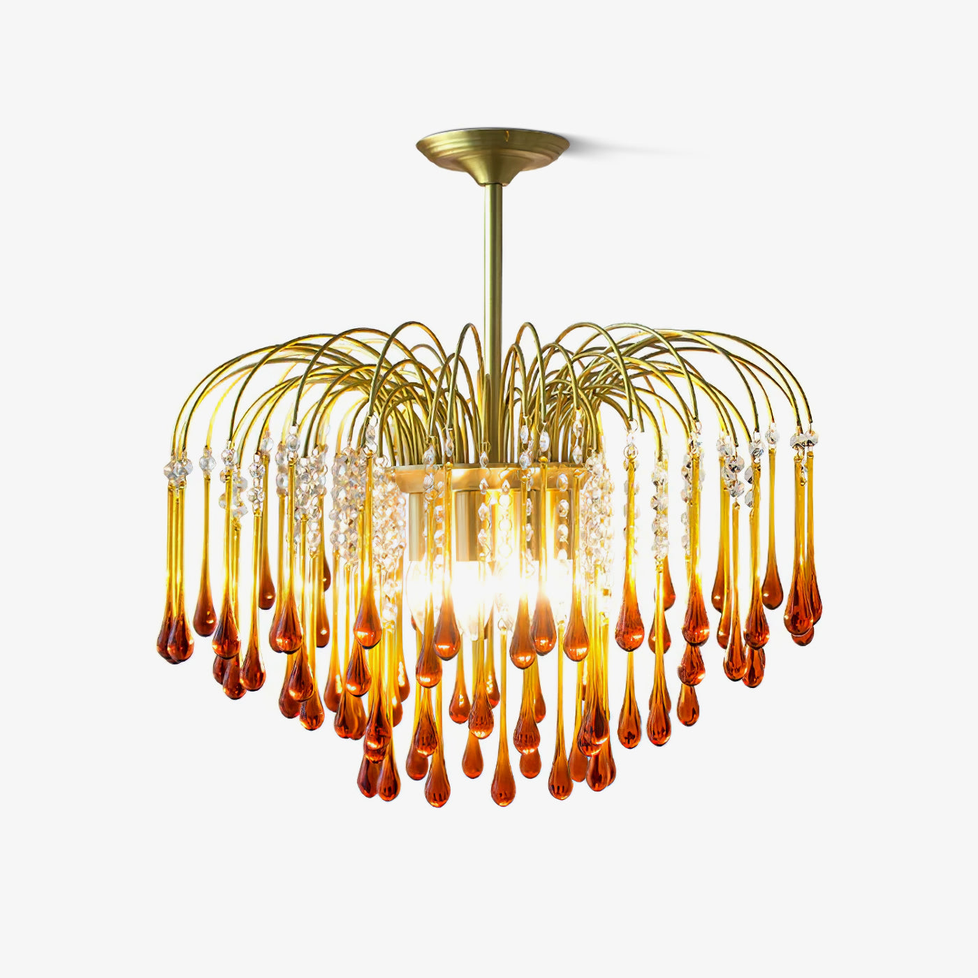 Maltose Chandelier - Lamp Outdoor