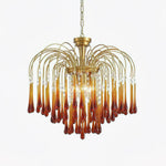 Maltose Chandelier - Lamp Outdoor