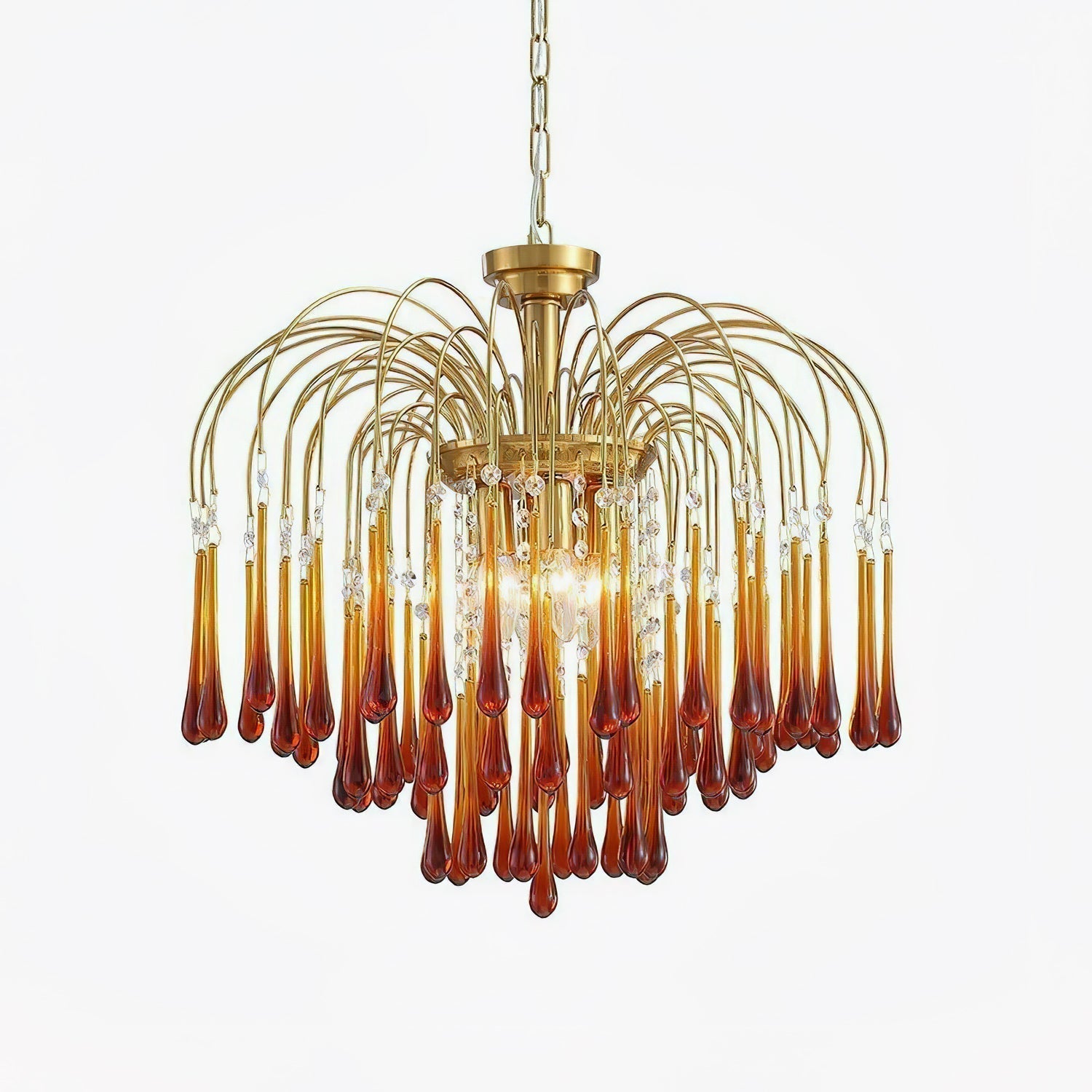 Maltose Chandelier - Lamp Outdoor