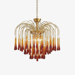 Maltose Chandelier - Lamp Outdoor