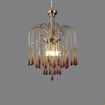Maltose Chandelier - Lamp Outdoor