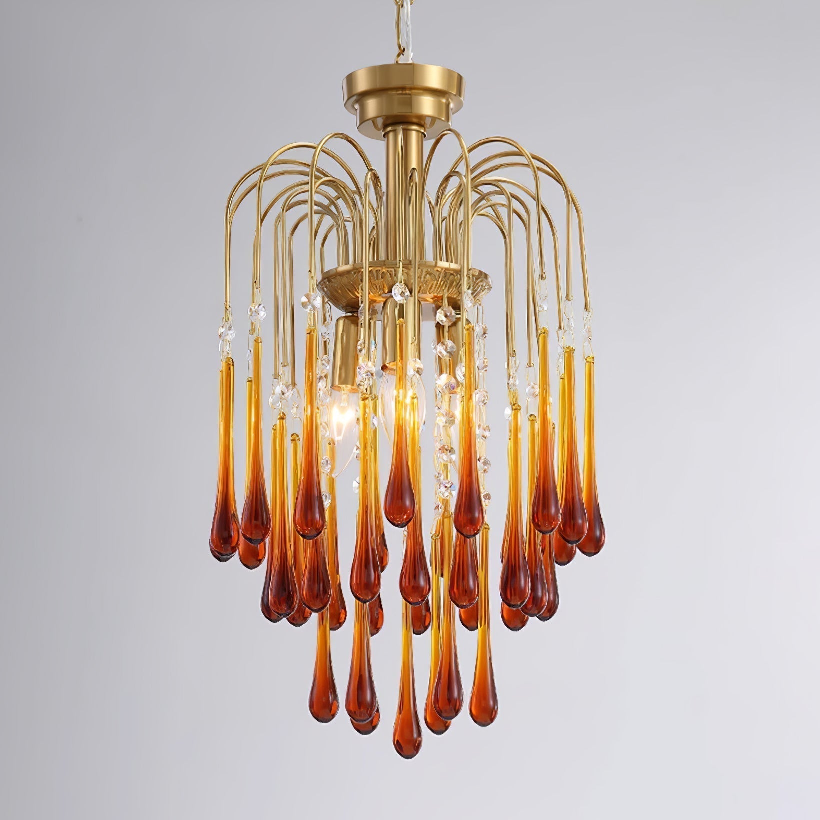 Maltose Chandelier - Lamp Outdoor