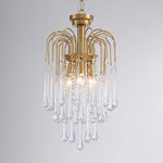 Maltose Chandelier - Lamp Outdoor