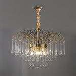 Maltose Chandelier - Lamp Outdoor