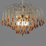 Maltose Chandelier - Lamp Outdoor