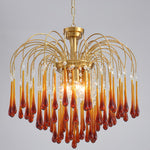 Maltose Chandelier - Lamp Outdoor