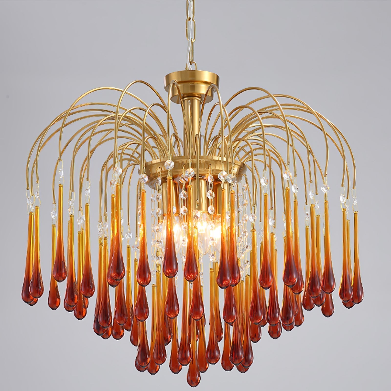 Maltose Chandelier - Lamp Outdoor