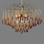 Maltose Chandelier - Lamp Outdoor