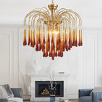 Maltose Chandelier - Lamp Outdoor