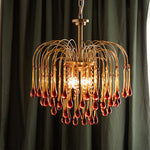 Maltose Chandelier - Lamp Outdoor
