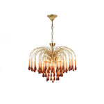 Maltose Chandelier - Lamp Outdoor