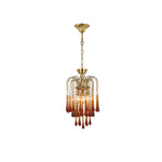 Maltose Chandelier - Lamp Outdoor