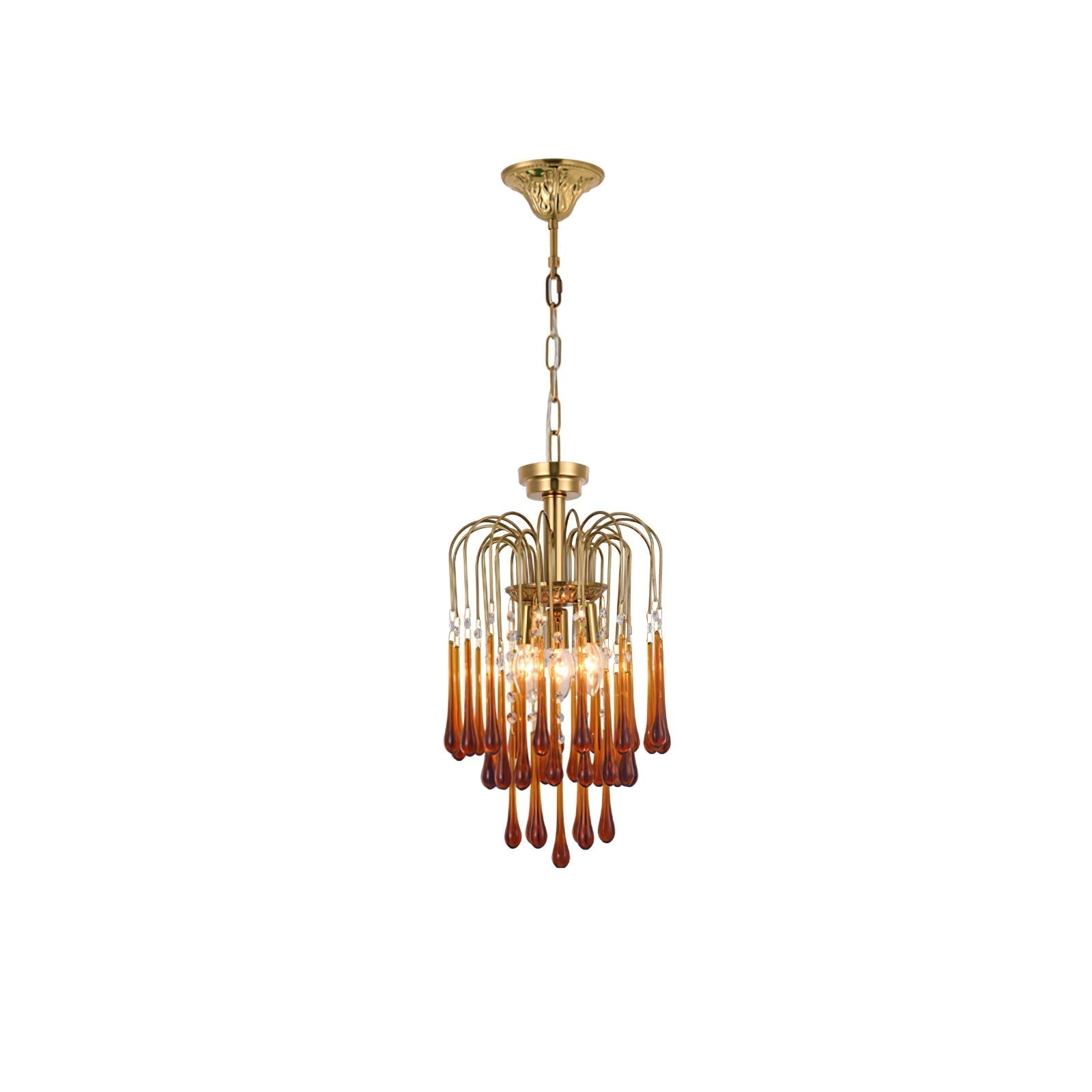 Maltose Chandelier - Lamp Outdoor