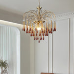 Maltose Chandelier - Lamp Outdoor