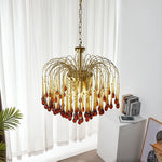 Maltose Chandelier - Lamp Outdoor