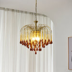Maltose Chandelier - Lamp Outdoor
