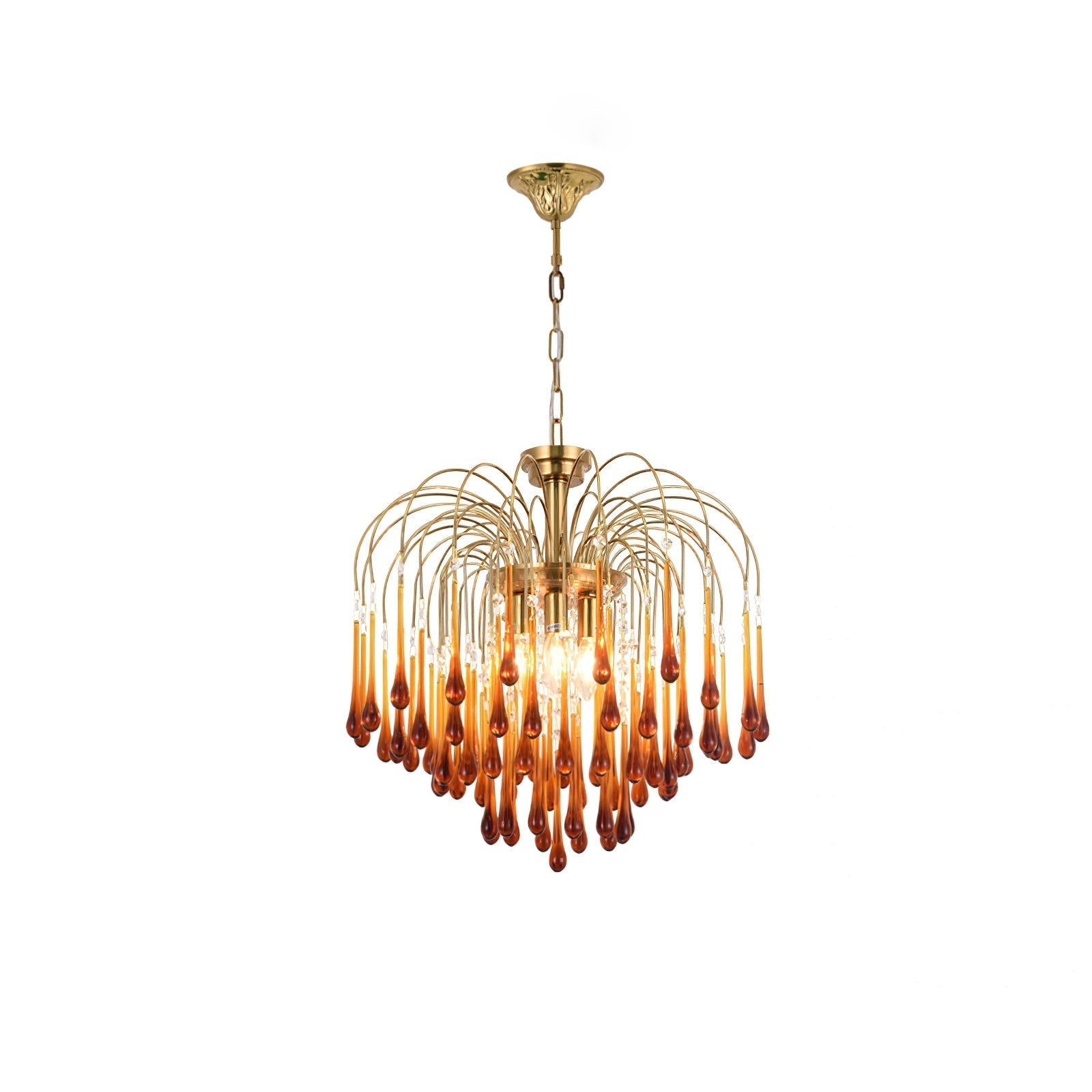 Maltose Chandelier - Lamp Outdoor