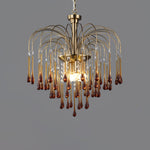 Maltose Chandelier - Lamp Outdoor