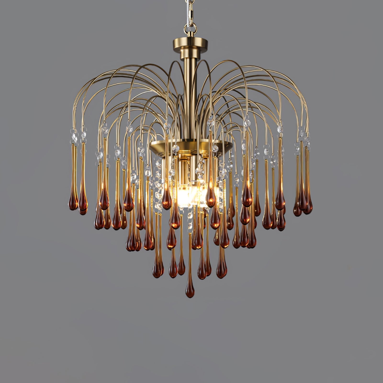 Maltose Chandelier - Lamp Outdoor