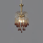 Maltose Chandelier - Lamp Outdoor