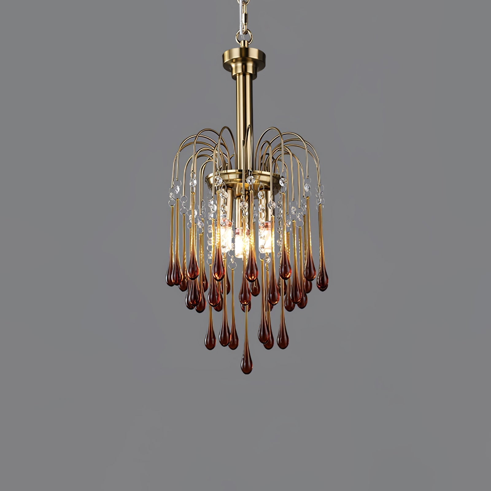 Maltose Chandelier - Lamp Outdoor