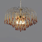 Maltose Chandelier - Lamp Outdoor