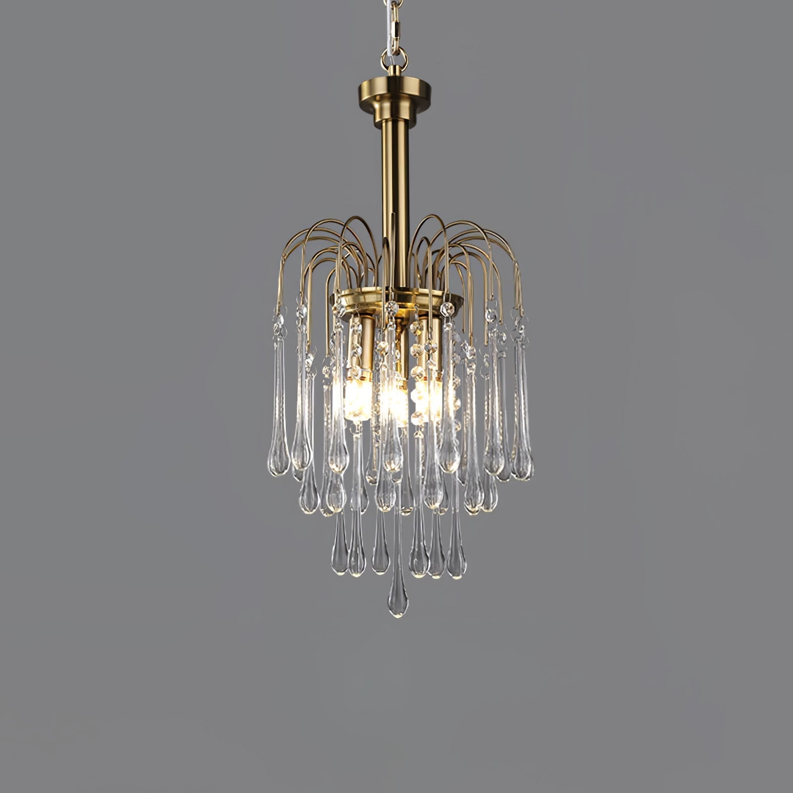 Maltose Chandelier - Lamp Outdoor
