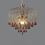 Maltose Chandelier - Lamp Outdoor