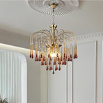 Maltose Chandelier - Lamp Outdoor