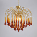 Maltose Chandelier - Lamp Outdoor