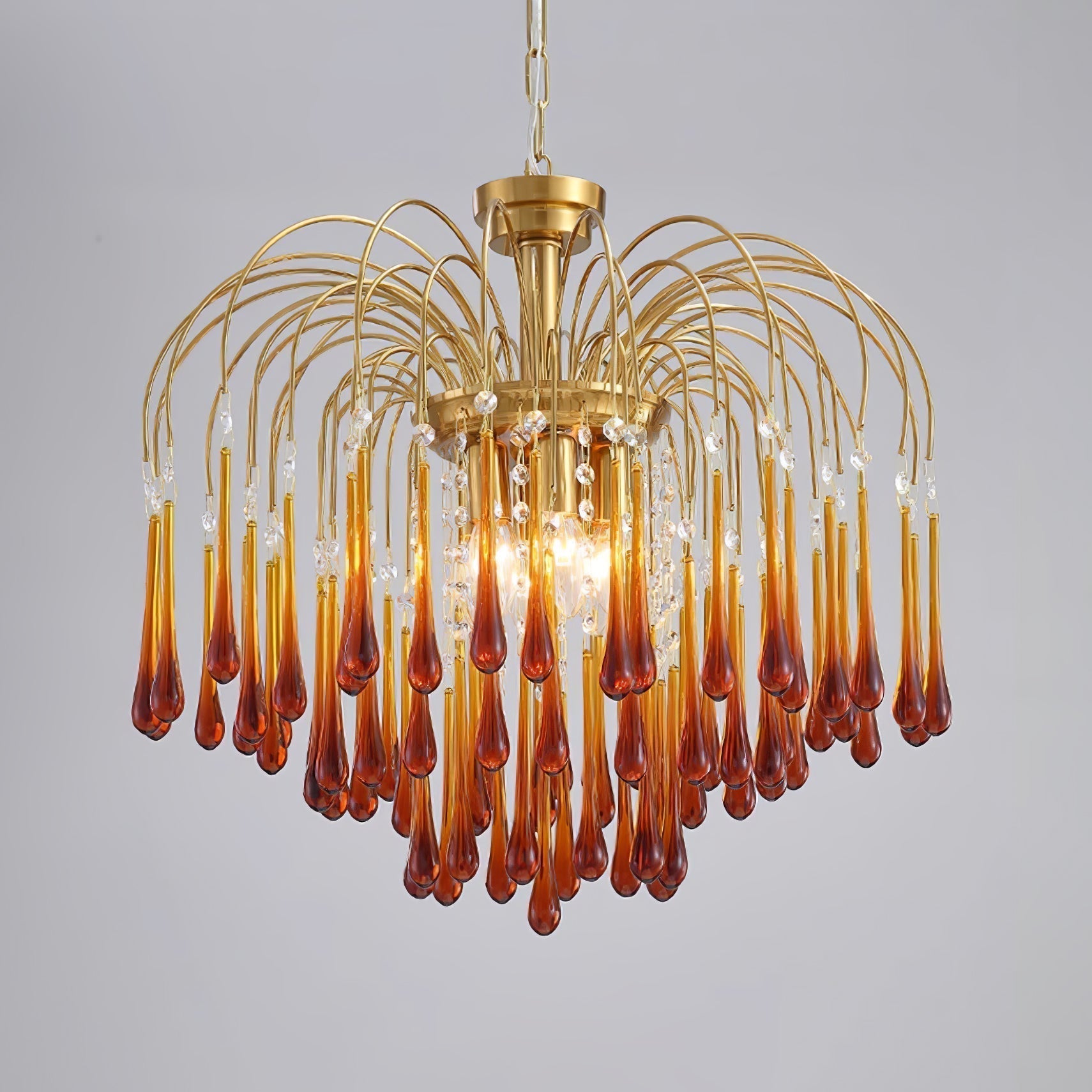 Maltose Chandelier - Lamp Outdoor
