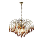Maltose Chandelier - Lamp Outdoor