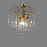 Maltose Chandelier - Lamp Outdoor