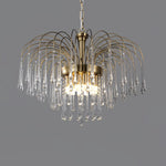 Maltose Chandelier - Lamp Outdoor