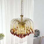 Maltose Chandelier - Lamp Outdoor
